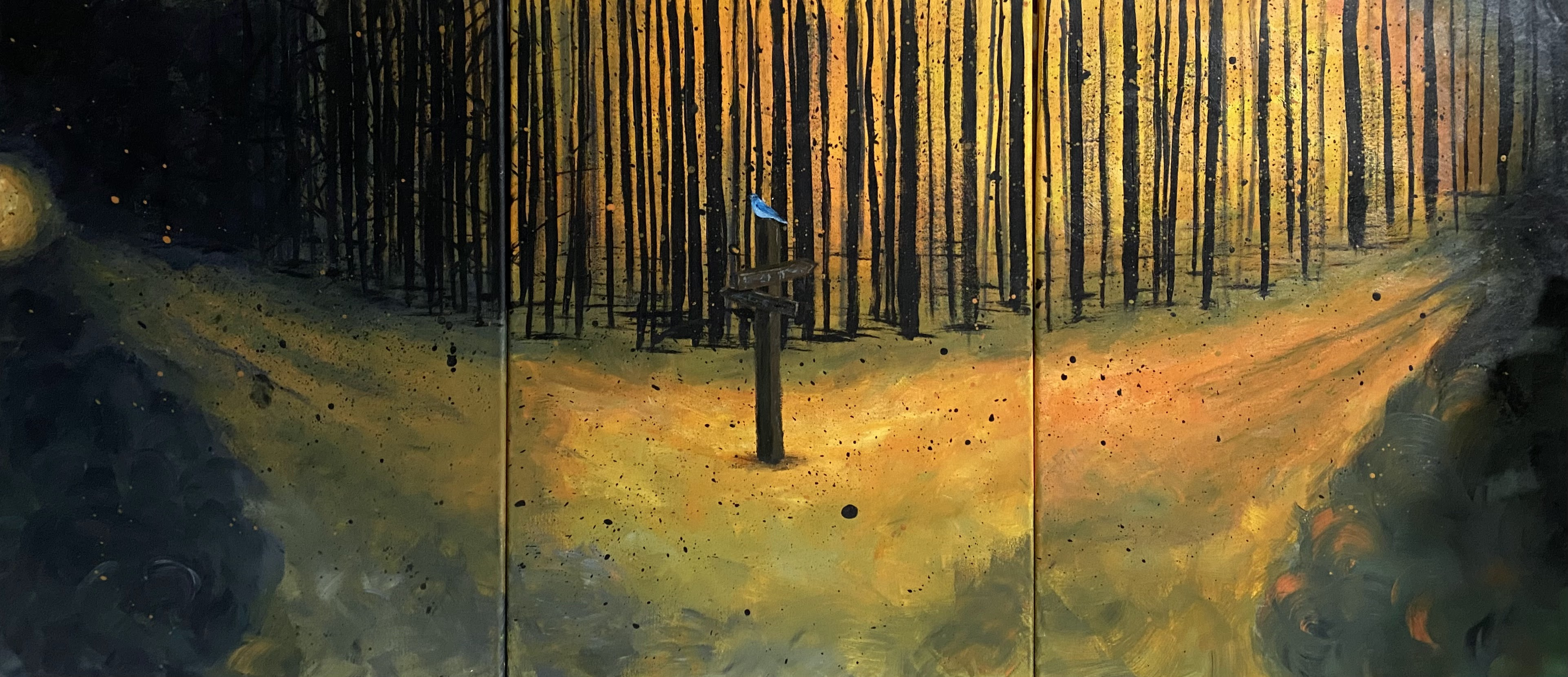 fork-pathway